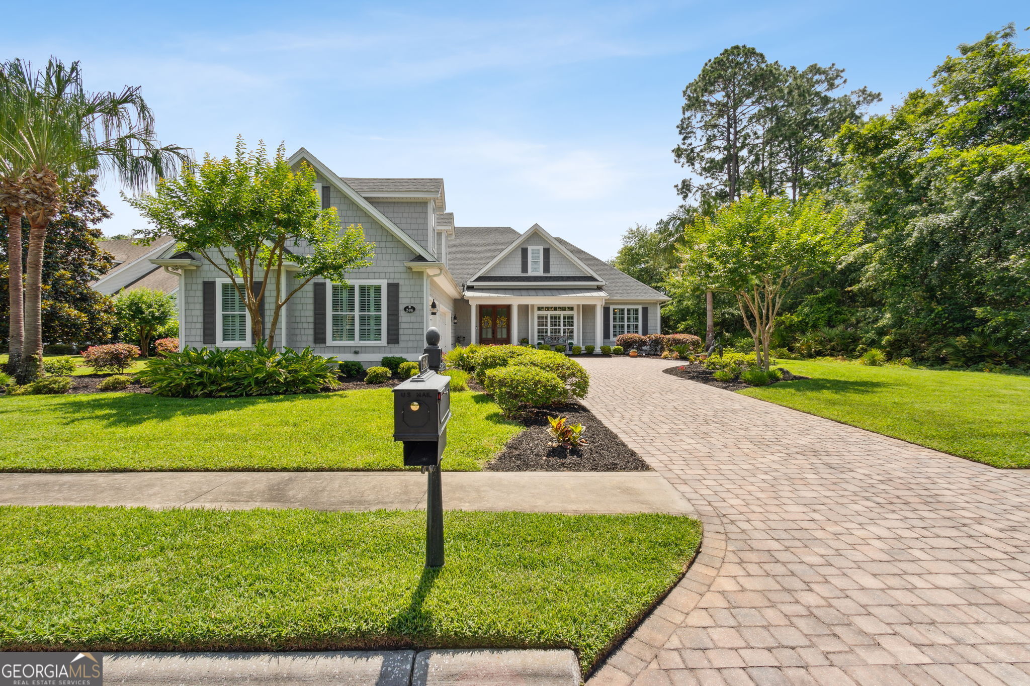 386 Fairways Edge Drive