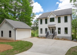 Reynolds Lake Oconee GA 1070 Fairway Ridge Circle