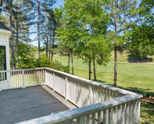 Reynolds Lake Oconee GA 1070 Fairway Ridge Circle