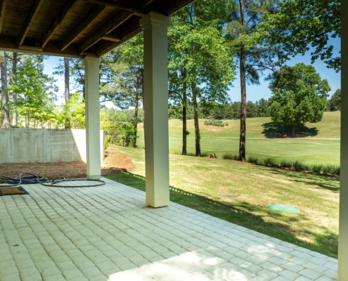 Reynolds Lake Oconee GA 1070 Fairway Ridge Circle