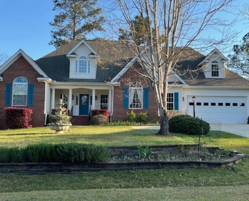 113 Laurens Drive