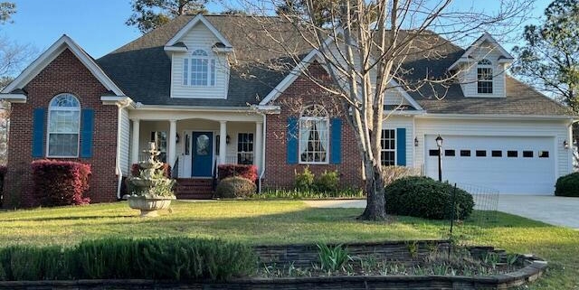 113 Laurens Drive