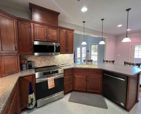 113 Laurens Drive