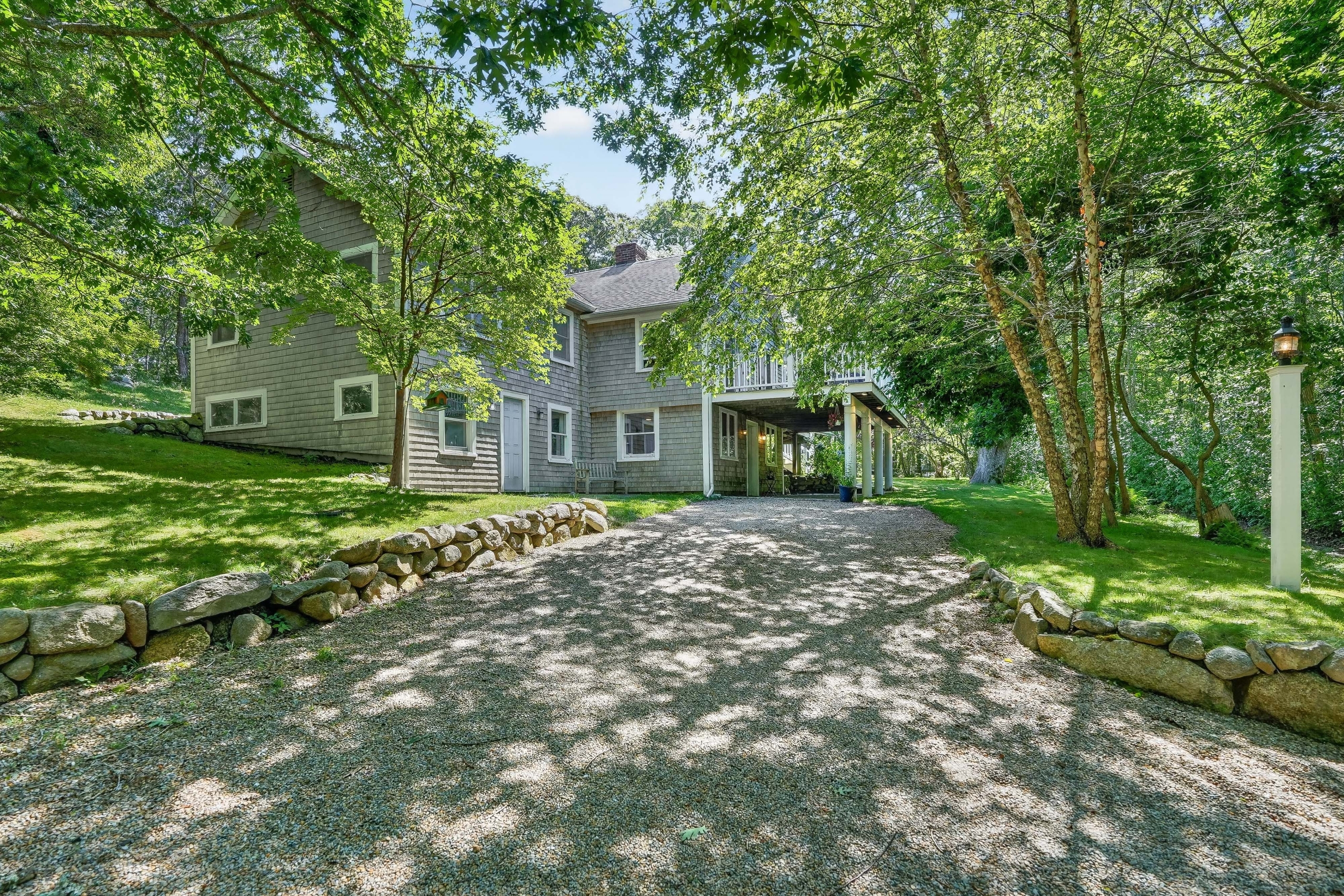 chilmark house guest house
