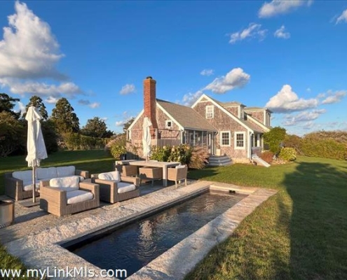 chilmark luxury homes