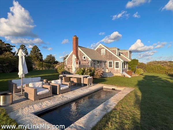 chilmark luxury homes