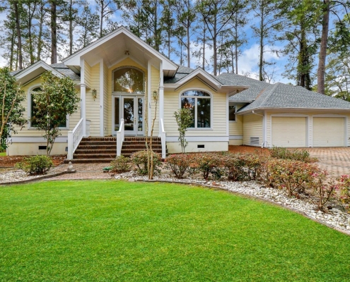 156 Dataw Drive