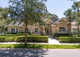 Grand Haven FL 1 Ibis Court South