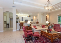 Grand Haven FL 1 Ibis Court South