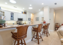 Grand Haven FL 1 Ibis Court South