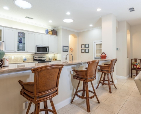 Grand Haven FL 1 Ibis Court South