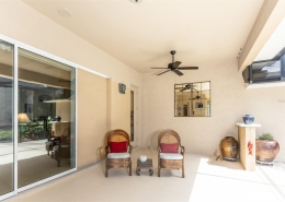Grand Haven FL 1 Ibis Court South