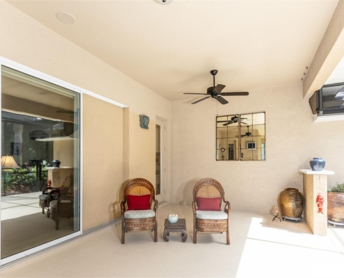 Grand Haven FL 1 Ibis Court South