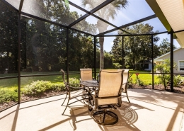 Grand Haven FL 1 Ibis Court South