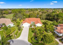 Harbour Ridge FL 1828 NW Buttonbush Circle