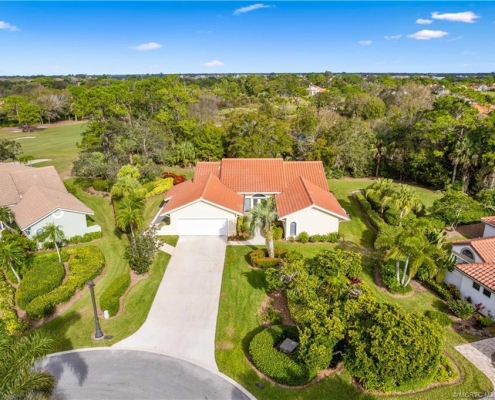 Harbour Ridge FL 1828 NW Buttonbush Circle