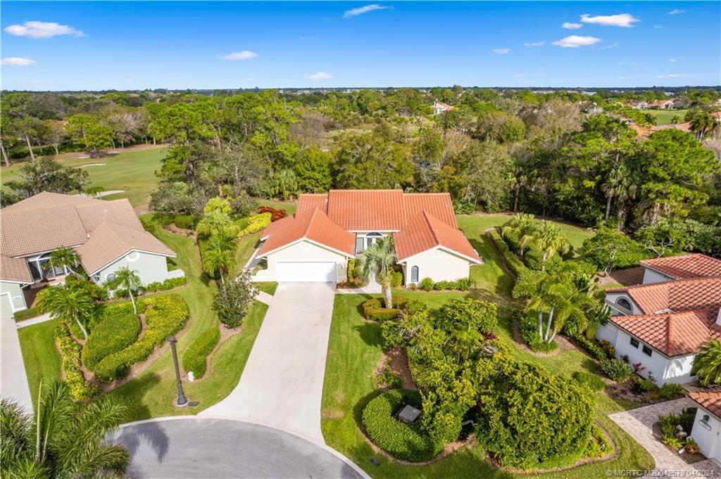 Harbour Ridge Open House