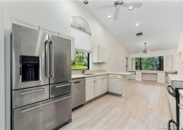 hr kitchen 1828 NW Buttonbush Circle