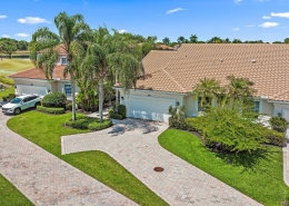 The Club at Ibis FL 8137 Sandpiper Way