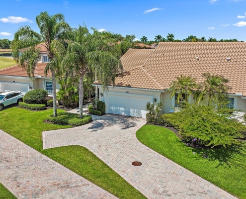 The Club at Ibis FL 8137 Sandpiper Way