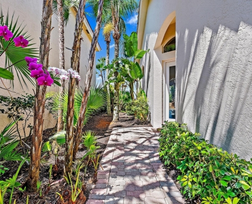 The Club at Ibis FL 8137 Sandpiper Way