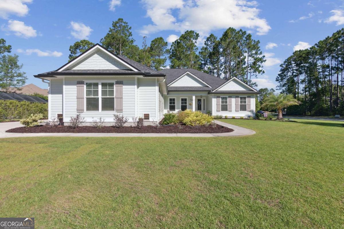 104 Bluebird Court