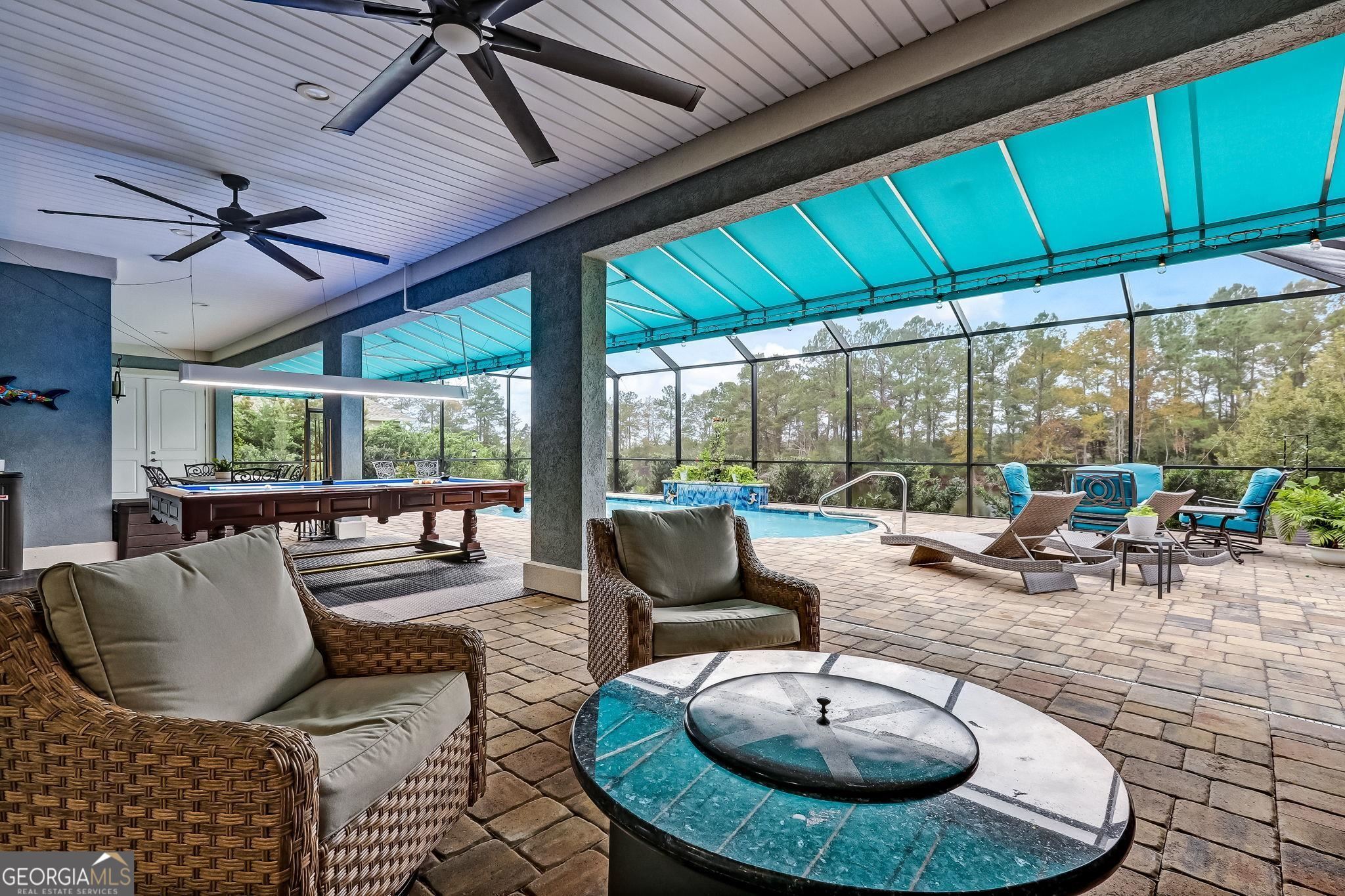 1004 Brown Thrasher Point