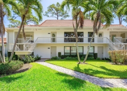 Club at Quail Ridge FL 4585 Kittiwake Court