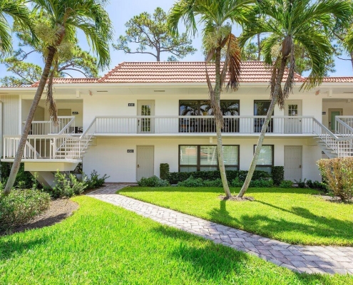 Club at Quail Ridge FL 4585 Kittiwake Court