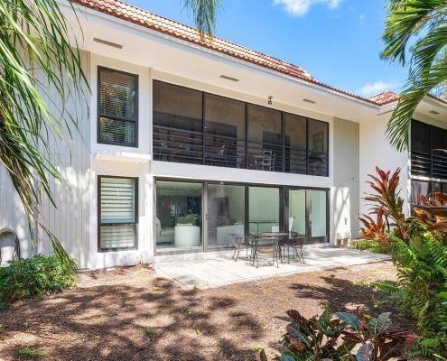 Club at Quail Ridge FL 4585 Kittiwake Court