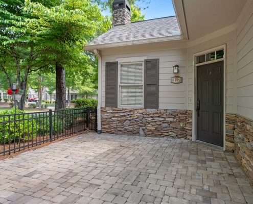 Reynolds Lake Oconee GA 127 Edgewood Court