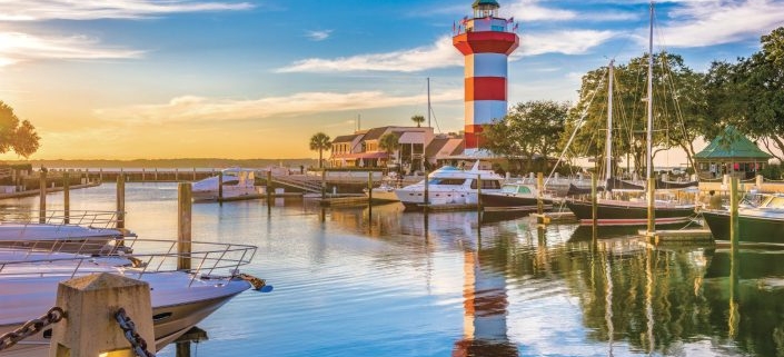 sea pines
