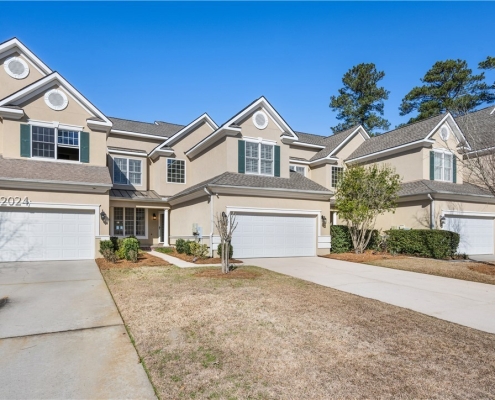96 Persimmon Circle