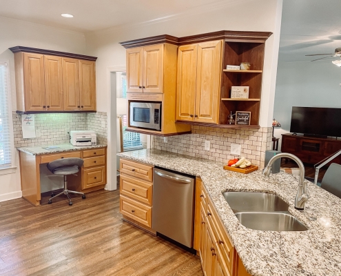 Savannah Lake Village SC 211 Willow Lane
