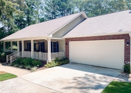 Savannah Lake Village SC 211 Willow Lane