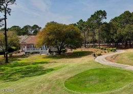 St. James Plantation NC 3415 Members Club Boulevard