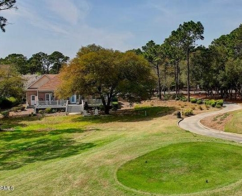 St. James Plantation NC 3415 Members Club Boulevard