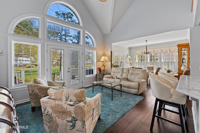 3415 Members Club Boulevard