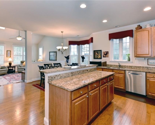 Governor's Land at Two Rivers VAsland6839arthur5 6839 Arthur Hills Drive