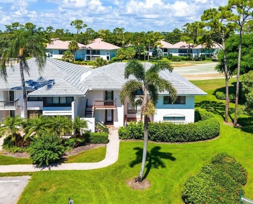Club at Quail Ridge FL 3980 Quail Ridge Drive