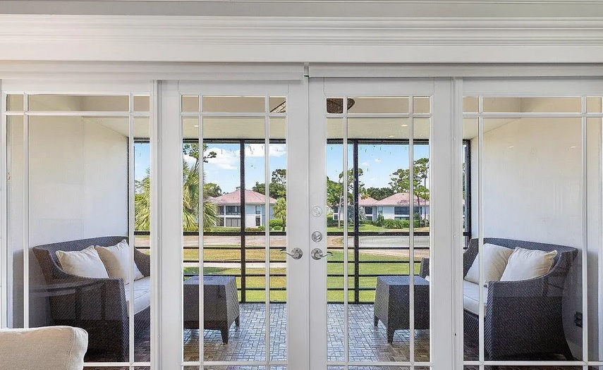 3980 Quail Ridge Drive