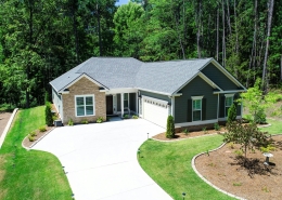 Savannah Lakes Village SC 213 Beau Place