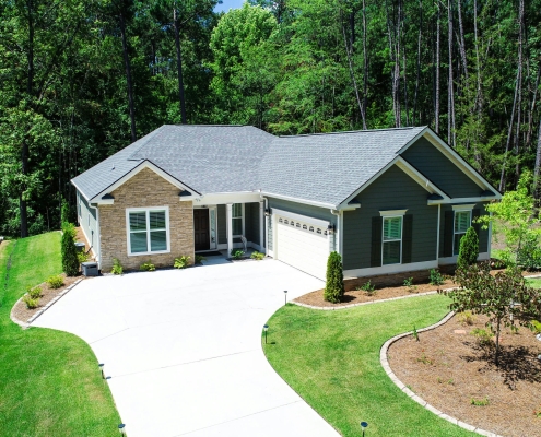 Savannah Lakes Village SC 213 Beau Place