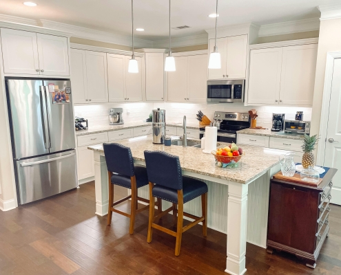 Savannah Lakes Village SC 213 Beau Place