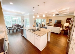 Savannah Lakes Village SC 213 Beau Place