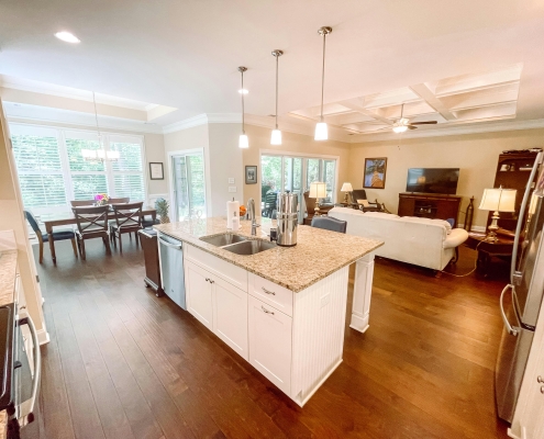 Savannah Lakes Village SC 213 Beau Place