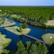 golf outing