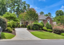 Woodside SC 419 Forest Ridge Drive