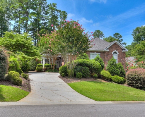 Woodside SC 419 Forest Ridge Drive