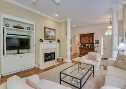 Woodside SC 419 Forest Ridge Drive